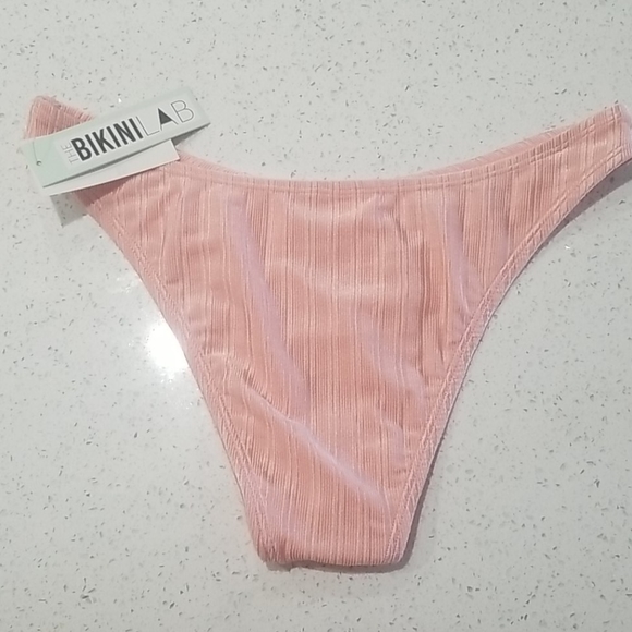 The Bikini Lab Other - Bikini bottoms